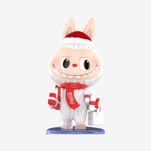 THE MONSTERS — Coca-Cola Figures Blind Box | POP MART THE MONSTERS — Coca-Cola Figures Blind Box | POP MART