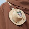 THE MONSTERS — Fall in Wild Bucket Hat Mini Bag Blind Box | POP MART THE MONSTERS — Fall in Wild Bucket Hat Mini Bag Blind Box | POP MART