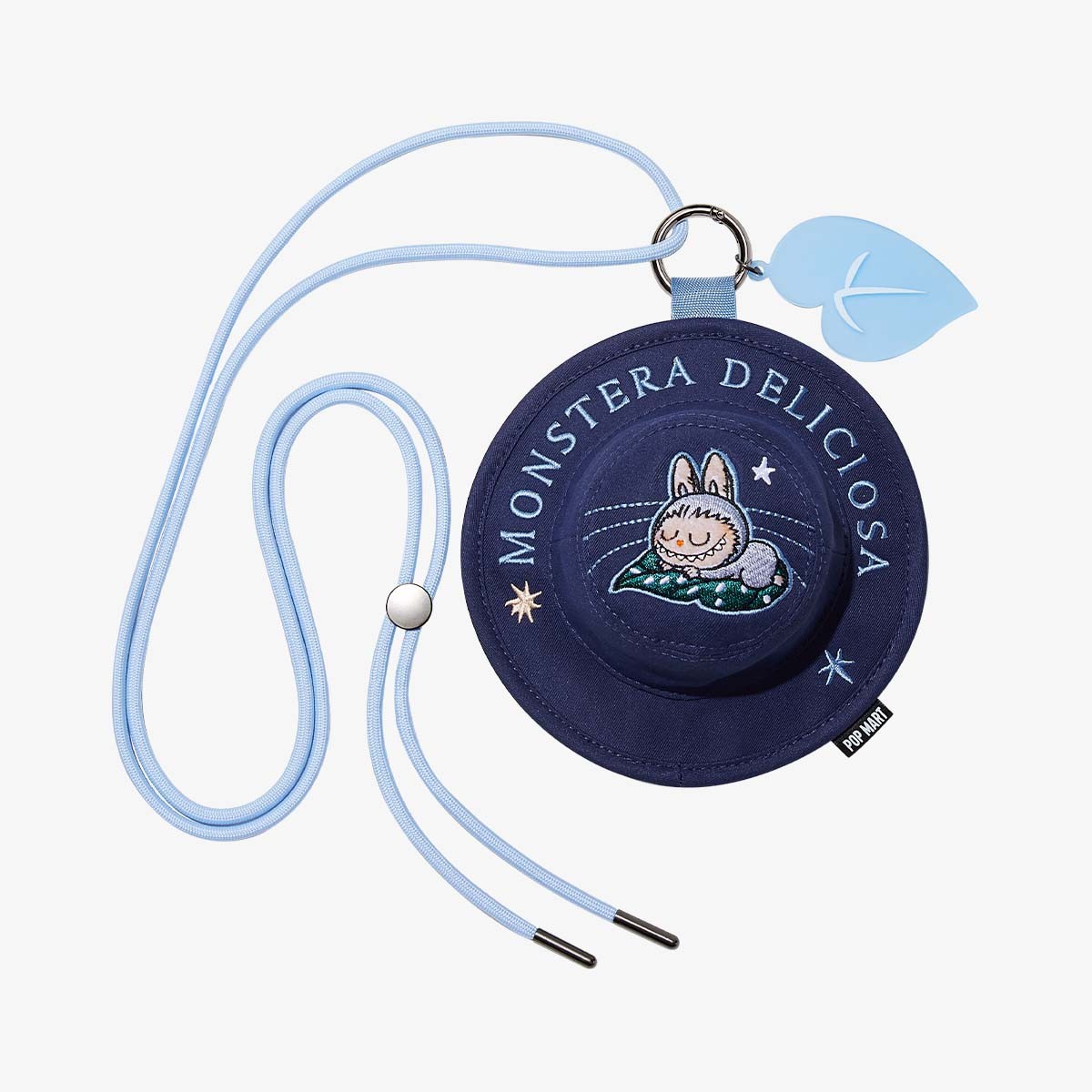 THE MONSTERS — Fall in Wild Bucket Hat Mini Bag Blind Box | POP MART THE MONSTERS — Fall in Wild Bucket Hat Mini Bag Blind Box | POP MART