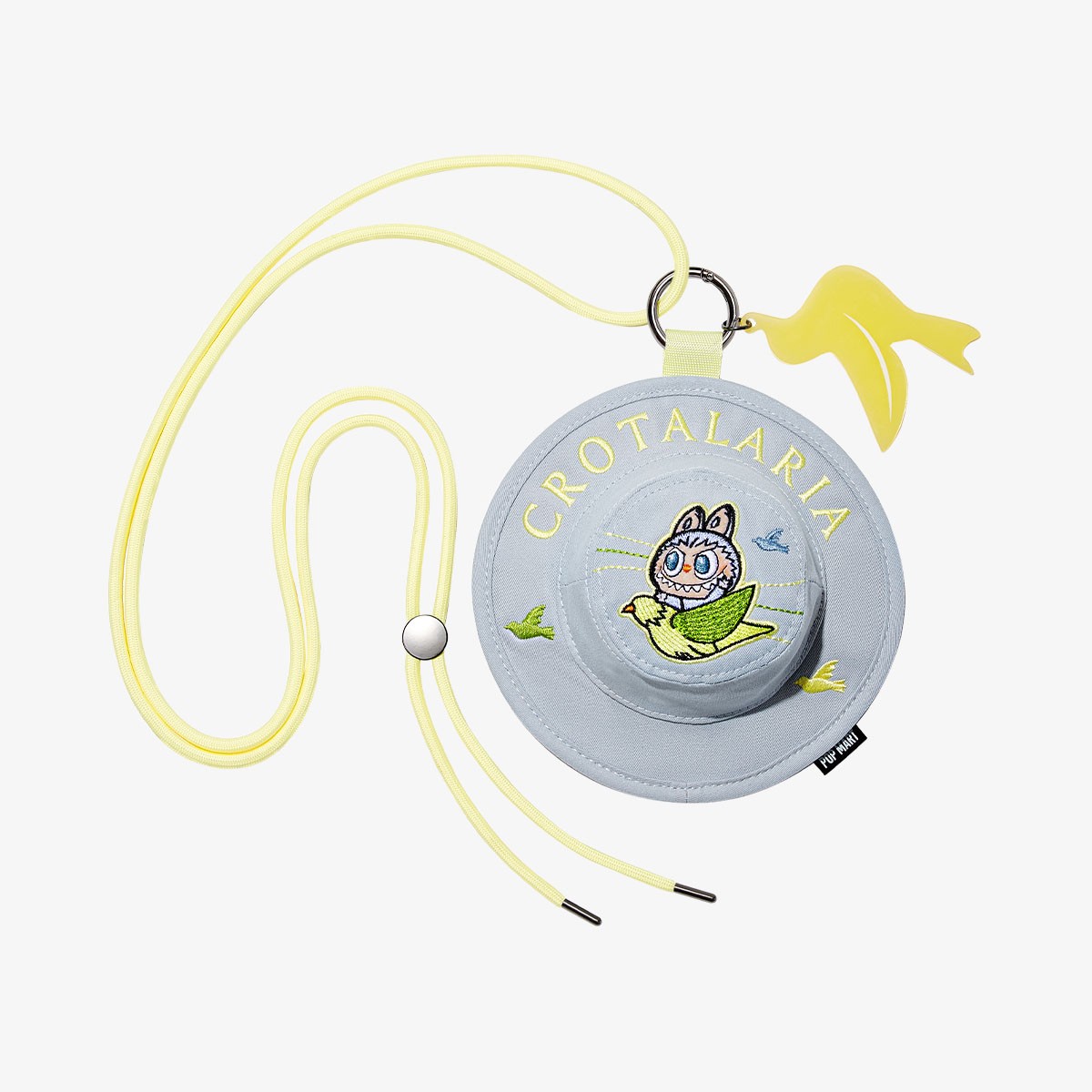 THE MONSTERS — Fall in Wild Bucket Hat Mini Bag Blind Box | POP MART THE MONSTERS — Fall in Wild Bucket Hat Mini Bag Blind Box | POP MART
