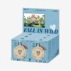 THE MONSTERS — Fall in Wild Bucket Hat Mini Bag Blind Box | POP MART THE MONSTERS — Fall in Wild Bucket Hat Mini Bag Blind Box | POP MART