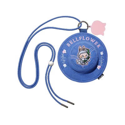 THE MONSTERS — Fall in Wild Bucket Hat Mini Bag Blind Box | POP MART THE MONSTERS — Fall in Wild Bucket Hat Mini Bag Blind Box | POP MART