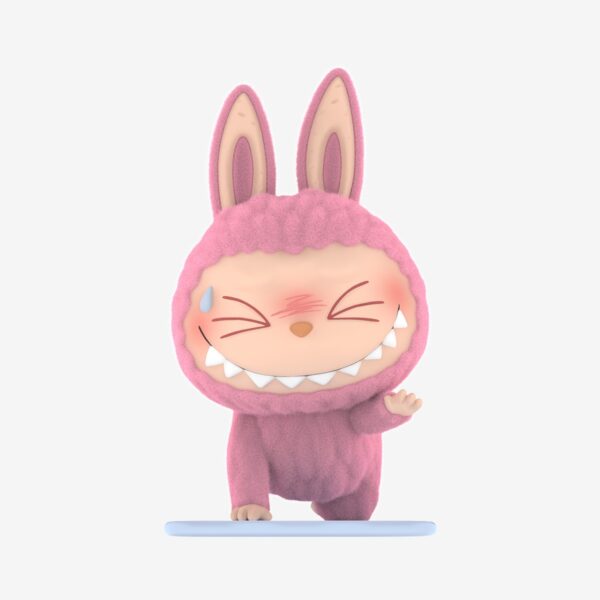 THE MONSTERS — Lazy Yoga Blind Box | POP MART THE MONSTERS — Lazy Yoga Blind Box | POP MART