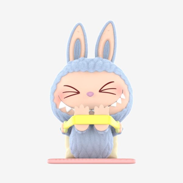 THE MONSTERS — Lazy Yoga Blind Box | POP MART THE MONSTERS — Lazy Yoga Blind Box | POP MART