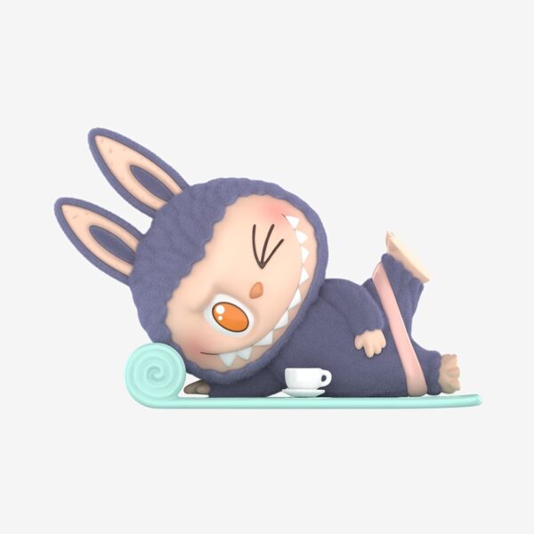 THE MONSTERS — Lazy Yoga Blind Box | POP MART THE MONSTERS — Lazy Yoga Blind Box | POP MART