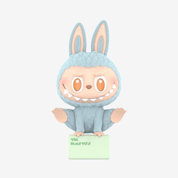 THE MONSTERS — Lazy Yoga Blind Box | POP MART THE MONSTERS — Lazy Yoga Blind Box | POP MART