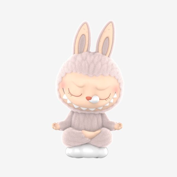 THE MONSTERS — Lazy Yoga Blind Box | POP MART THE MONSTERS — Lazy Yoga Blind Box | POP MART
