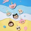 THE MONSTERS — Party Reversible Plush Toy Blind Box | POP MART THE MONSTERS — Party Reversible Plush Toy Blind Box | POP MART