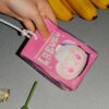 THE MONSTERS — Wacky Mart Squishy Charm Blind Box | POP MART THE MONSTERS — Wacky Mart Squishy Charm Blind Box | POP MART