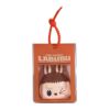THE MONSTERS — Wacky Mart Squishy Charm Blind Box | POP MART THE MONSTERS — Wacky Mart Squishy Charm Blind Box | POP MART