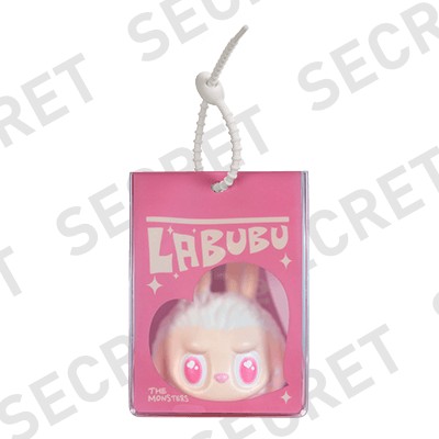 THE MONSTERS — Wacky Mart Squishy Charm Blind Box | POP MART THE MONSTERS — Wacky Mart Squishy Charm Blind Box | POP MART