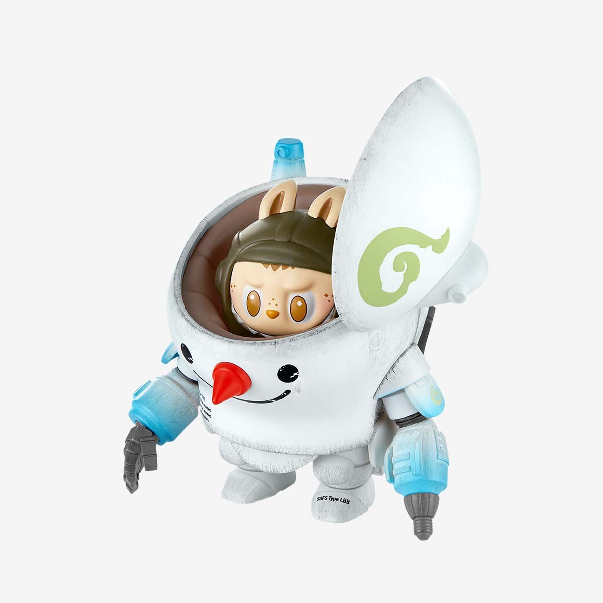 THE MONSTERS — Kow Yokoyama Ma.K. Blind Box | POP MART