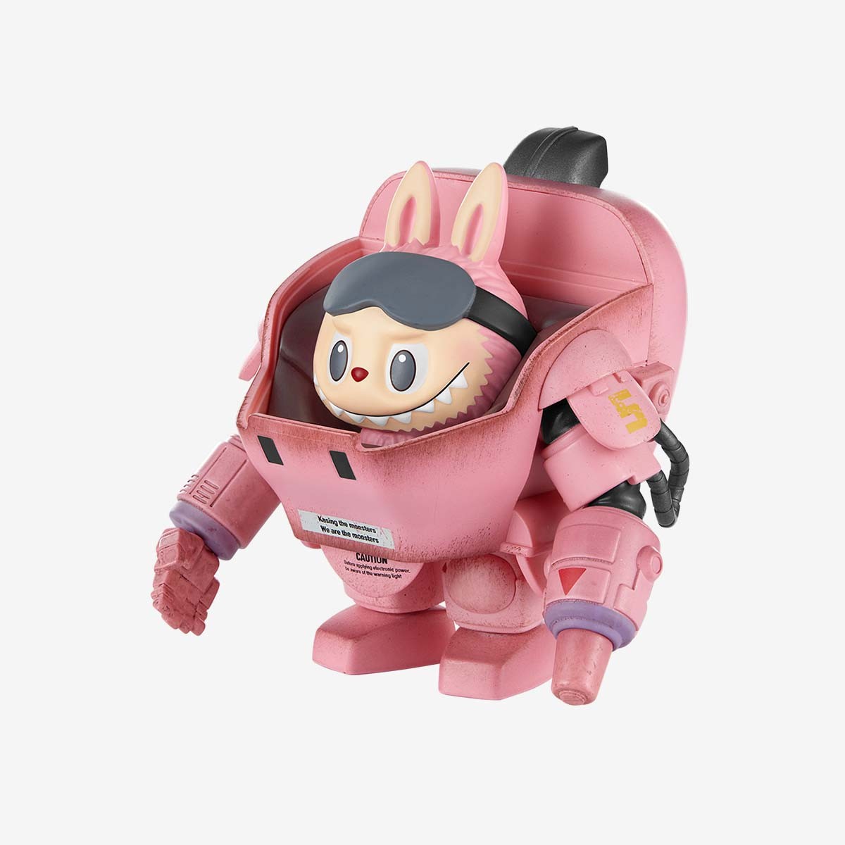 THE MONSTERS — Kow Yokoyama Ma.K. Blind Box | POP MART