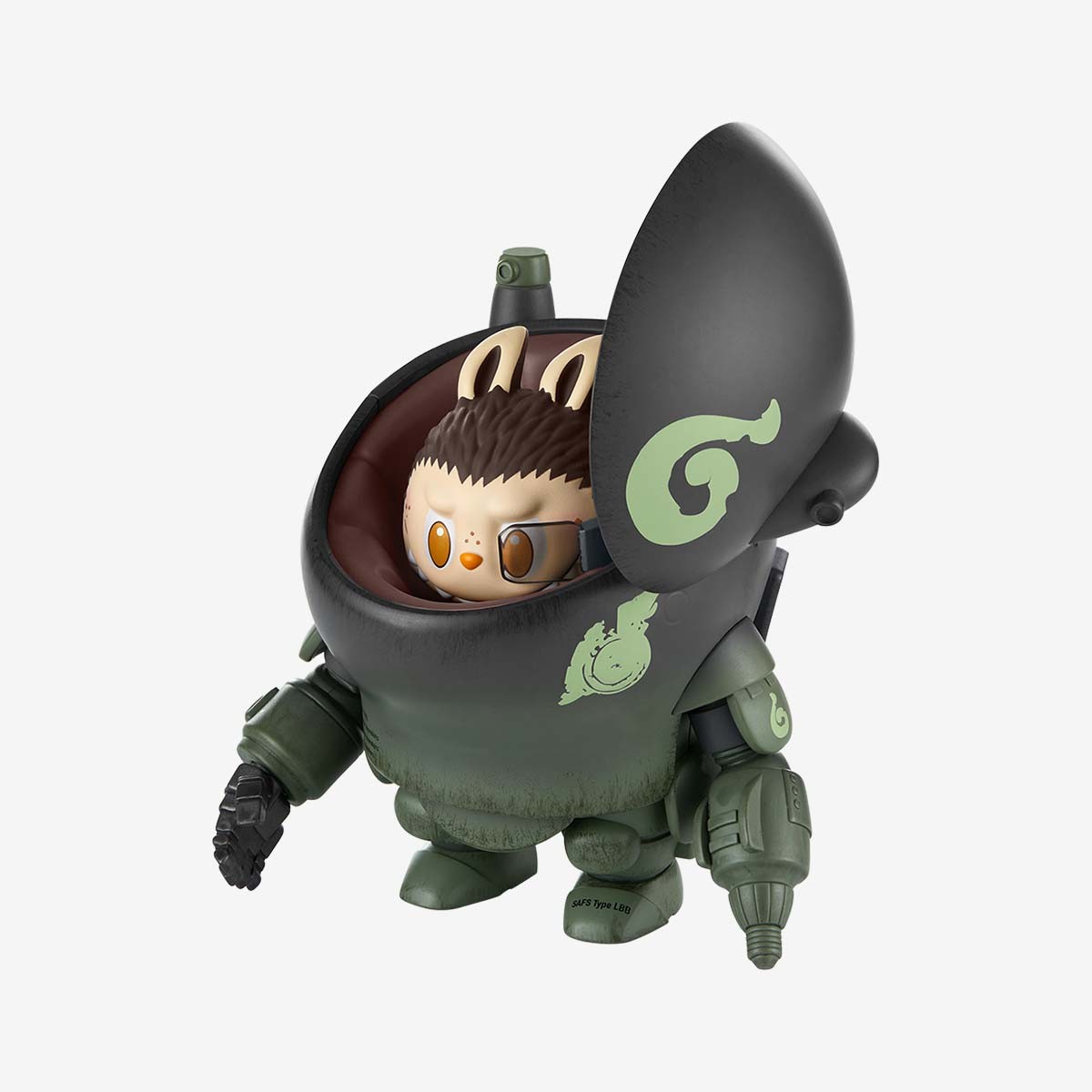 THE MONSTERS — Kow Yokoyama Ma.K. Blind Box | POP MART