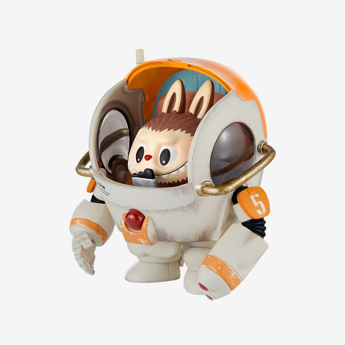 THE MONSTERS — Kow Yokoyama Ma.K. Blind Box | POP MART
