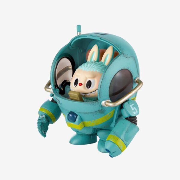 THE MONSTERS — Kow Yokoyama Ma.K. Blind Box | POP MART THE MONSTERS — Kow Yokoyama Ma.K. Blind Box | POP MART