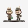 THE MONSTERS — Kow Yokoyama Ma.K. Blind Box | POP MART