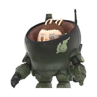 THE MONSTERS — Kow Yokoyama Ma.K. Blind Box | POP MART