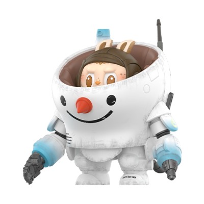 THE MONSTERS — Kow Yokoyama Ma.K. Blind Box | POP MART