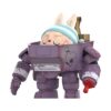 THE MONSTERS — Kow Yokoyama Ma.K. Blind Box | POP MART