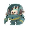 THE MONSTERS — Kow Yokoyama Ma.K. Blind Box | POP MART