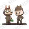 THE MONSTERS — Kow Yokoyama Ma.K. Blind Box | POP MART