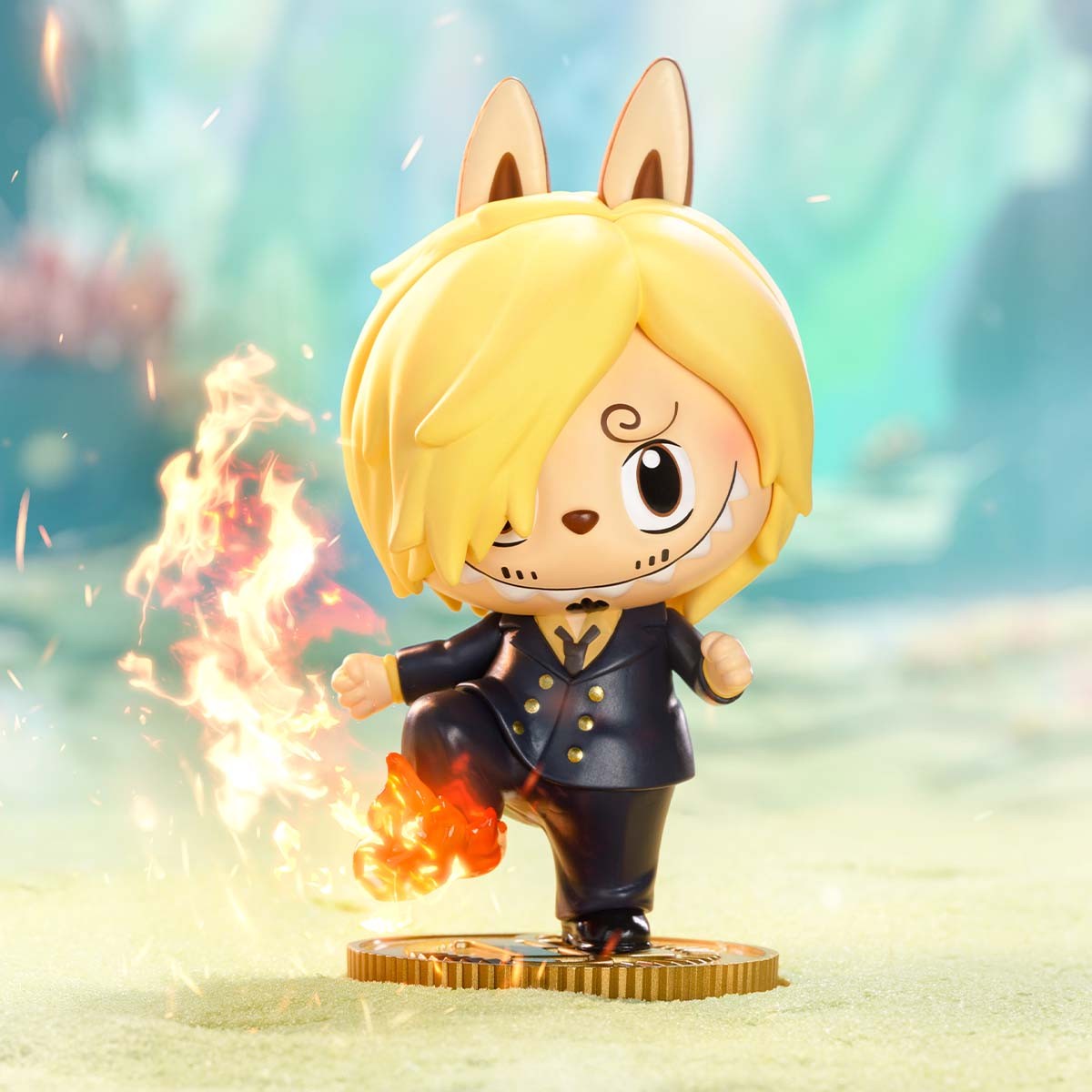 THE MONSTERS — One Piece Blind Box | POP MART THE MONSTERS — One Piece Blind Box | POP MART