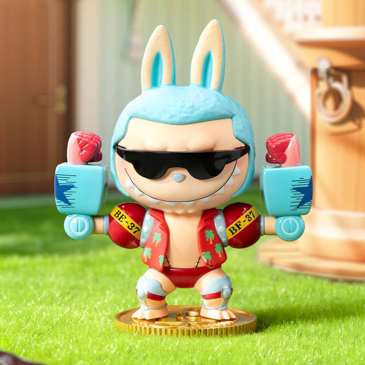 THE MONSTERS — One Piece Blind Box | POP MART THE MONSTERS — One Piece Blind Box | POP MART