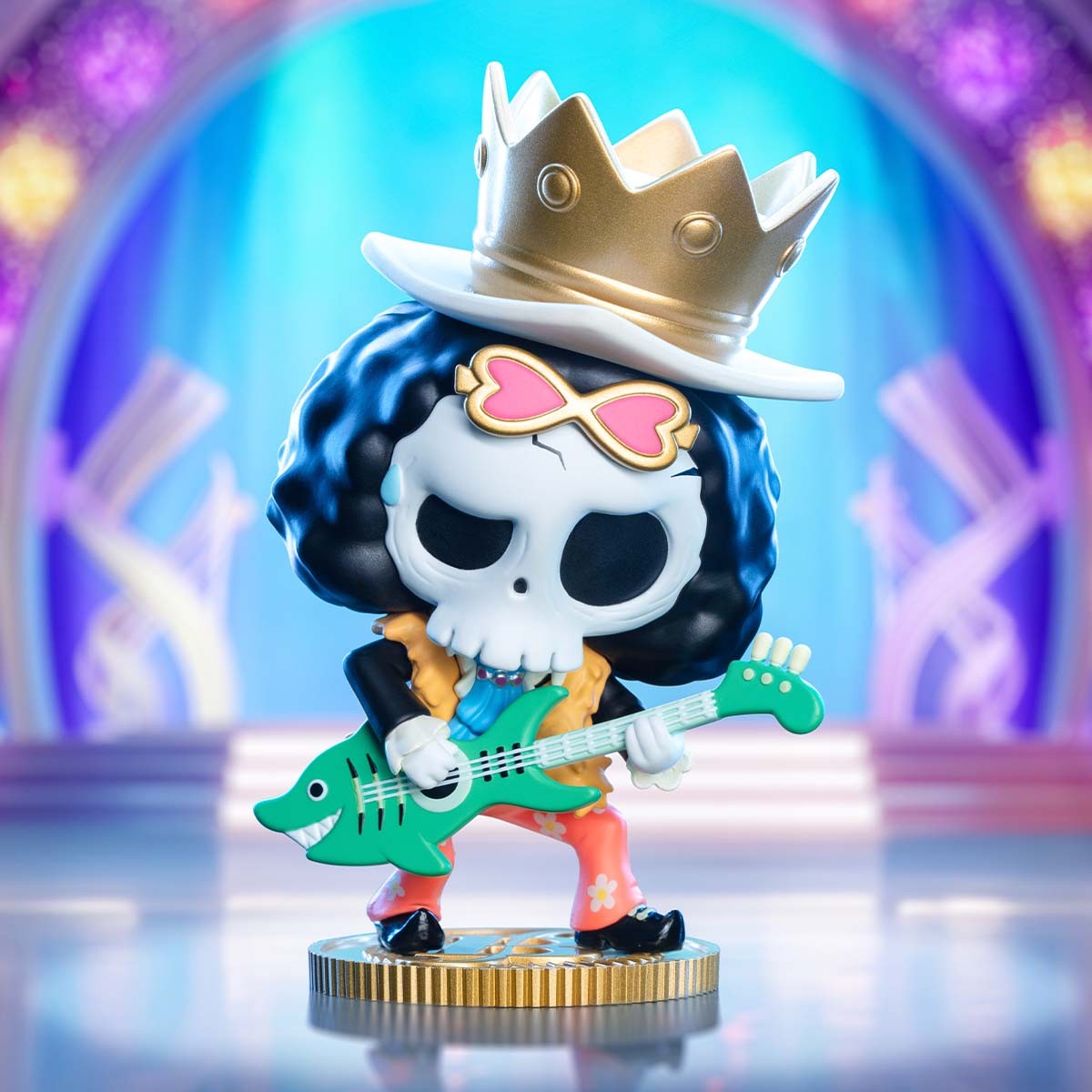 THE MONSTERS — One Piece Blind Box | POP MART THE MONSTERS — One Piece Blind Box | POP MART