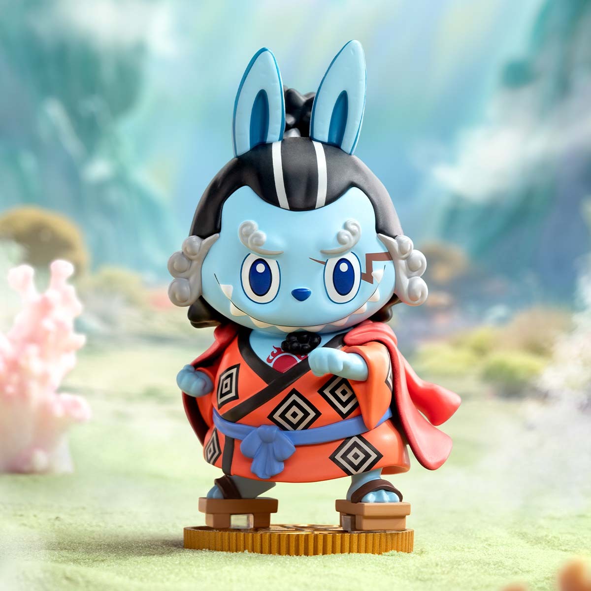 THE MONSTERS — One Piece Blind Box | POP MART THE MONSTERS — One Piece Blind Box | POP MART