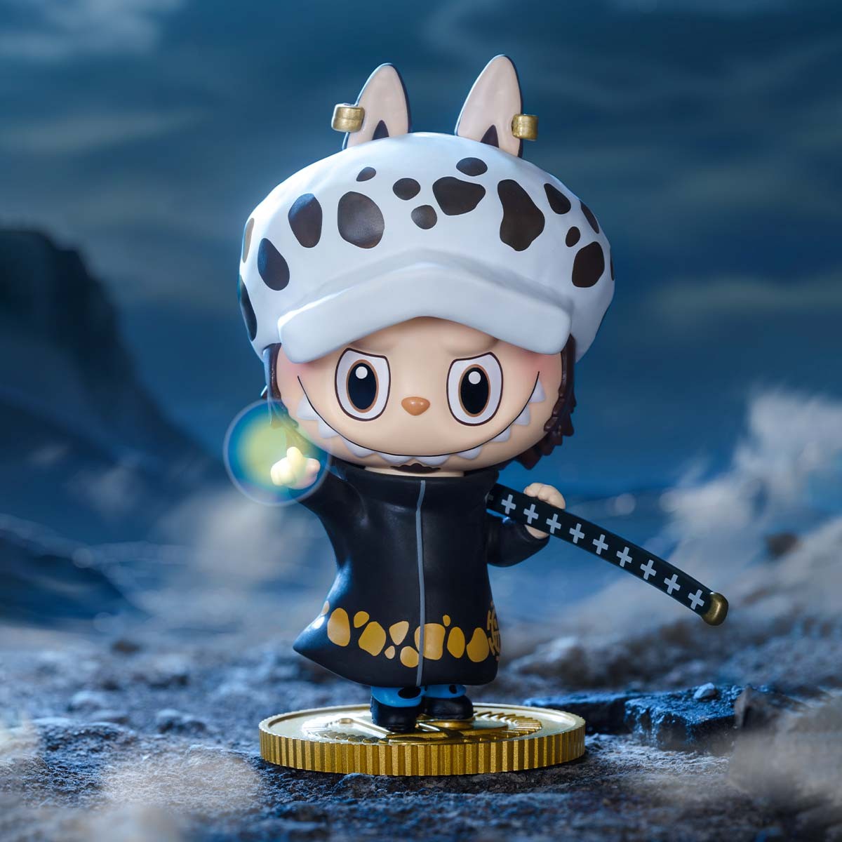 THE MONSTERS — One Piece Blind Box | POP MART THE MONSTERS — One Piece Blind Box | POP MART