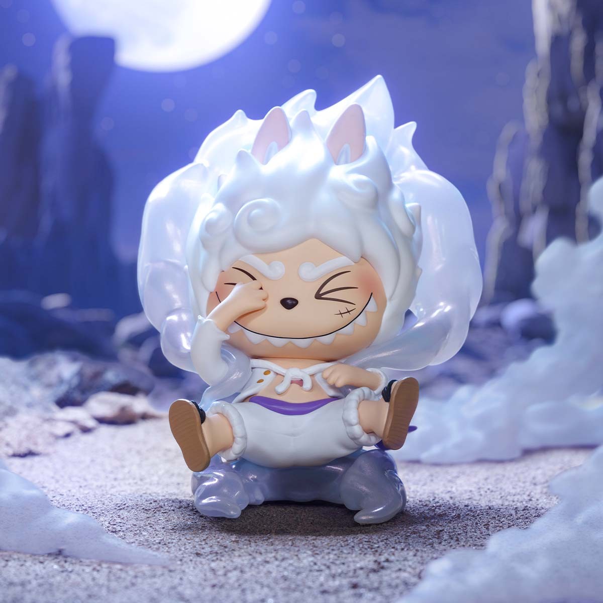 THE MONSTERS — One Piece Blind Box | POP MART THE MONSTERS — One Piece Blind Box | POP MART