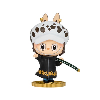THE MONSTERS — One Piece Blind Box | POP MART THE MONSTERS — One Piece Blind Box | POP MART