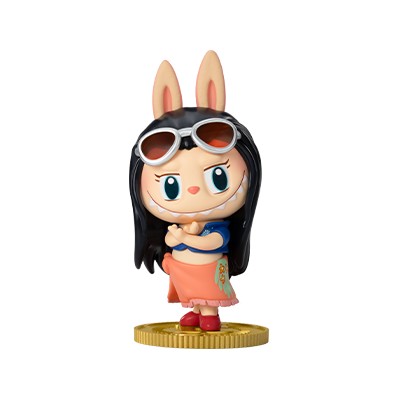 THE MONSTERS — One Piece Blind Box | POP MART THE MONSTERS — One Piece Blind Box | POP MART