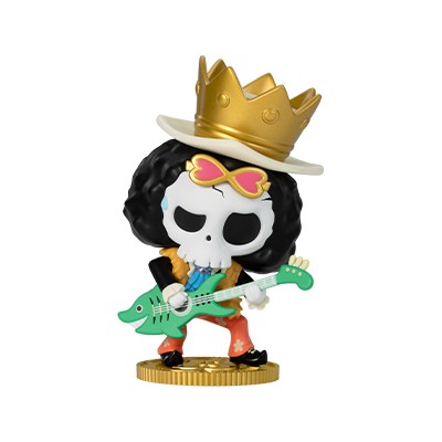 THE MONSTERS — One Piece Blind Box | POP MART THE MONSTERS — One Piece Blind Box | POP MART