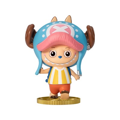 THE MONSTERS — One Piece Blind Box | POP MART THE MONSTERS — One Piece Blind Box | POP MART