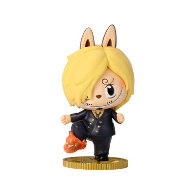 THE MONSTERS — One Piece Blind Box | POP MART THE MONSTERS — One Piece Blind Box | POP MART