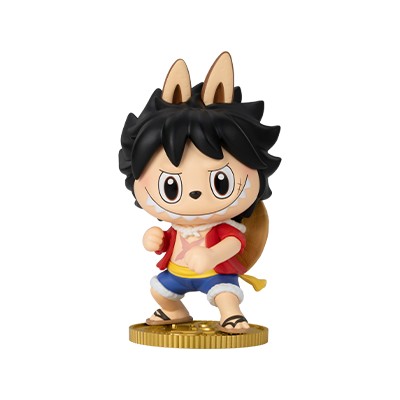 THE MONSTERS — One Piece Blind Box | POP MART THE MONSTERS — One Piece Blind Box | POP MART