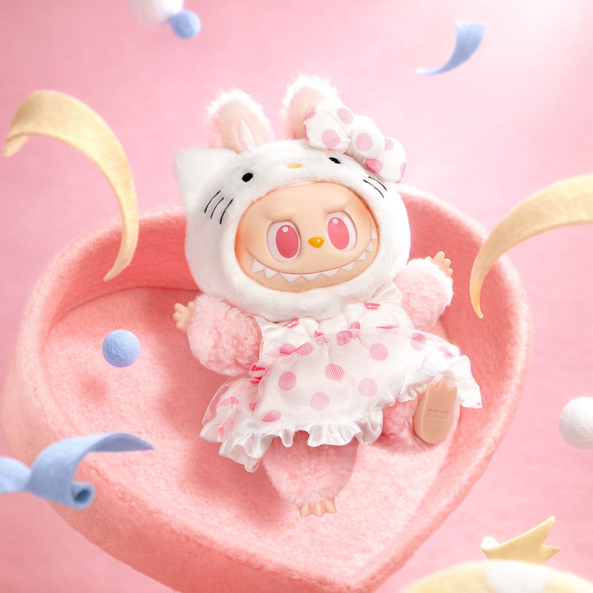 THE MONSTERS — Hello Kitty and Friends Blind Box | POP MART THE MONSTERS — Hello Kitty and Friends Blind Box | POP MART