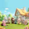 THE MONSTERS — Exciting Macaron Blind Box | POP MART