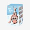 THE MONSTERS — Pin for Love (N-Z) Blind Box | POP MART