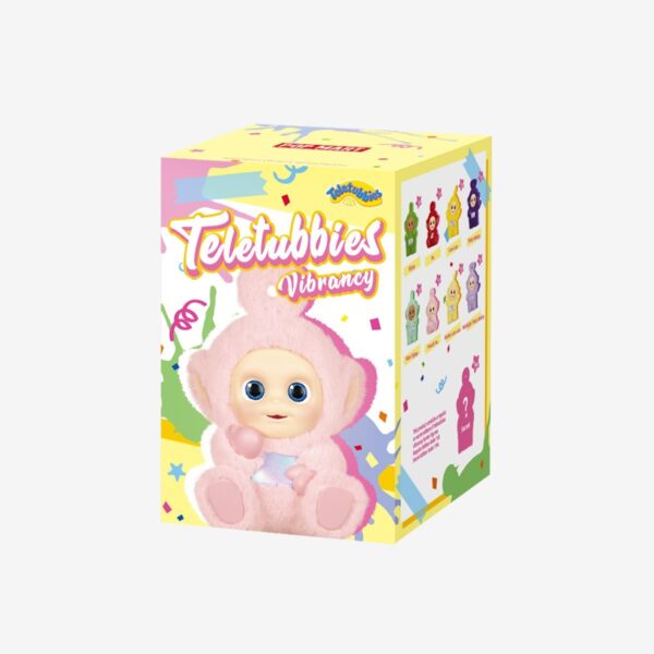 Teletubbies — Vibrancy Blind Box | POP MART