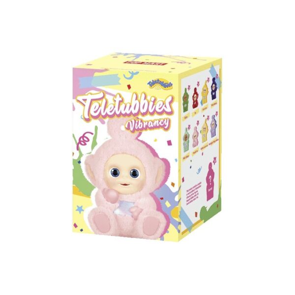 Teletubbies — Vibrancy Blind Box | POP MART