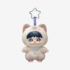 Zhou Shen — SHENSELF Plush Pendant Blind Box | POP MART Zhou Shen — SHENSELF Plush Pendant Blind Box | POP MART