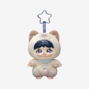Zhou Shen — SHENSELF Plush Pendant Blind Box | POP MART