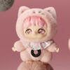 Zhou Shen — SHENSELF Plush Pendant Blind Box | POP MART Zhou Shen — SHENSELF Plush Pendant Blind Box | POP MART