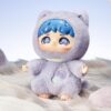 Zhou Shen — SHENSELF Plush Pendant Blind Box | POP MART Zhou Shen — SHENSELF Plush Pendant Blind Box | POP MART
