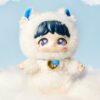 Zhou Shen — SHENSELF Plush Pendant Blind Box | POP MART Zhou Shen — SHENSELF Plush Pendant Blind Box | POP MART