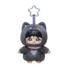 Zhou Shen — SHENSELF Plush Pendant Blind Box | POP MART Zhou Shen — SHENSELF Plush Pendant Blind Box | POP MART