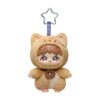 Zhou Shen — SHENSELF Plush Pendant Blind Box | POP MART Zhou Shen — SHENSELF Plush Pendant Blind Box | POP MART